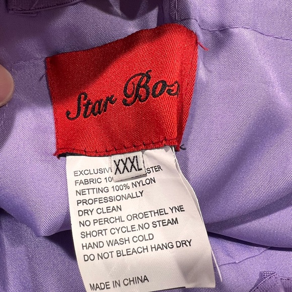 Dress - Picture 7 of 7